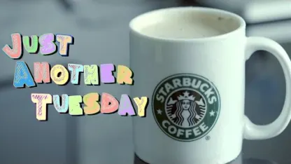 Another Tuesday
