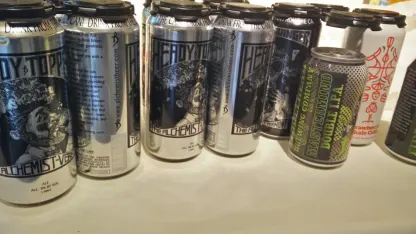 BEER FUKU!
