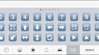 Emoji Order Numbers