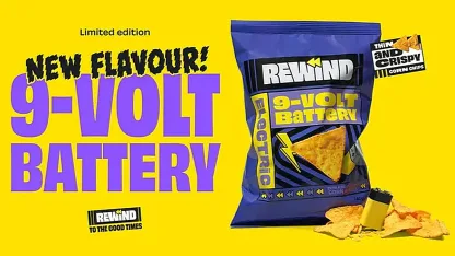 Found: Next Near-Expired Food Item to appear on meh!