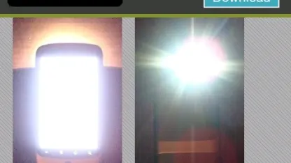 How often do you use a flashlight?