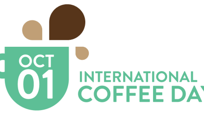 International Coffee Day is Coming