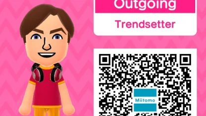 Miitomo
