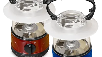 2-for-Tuesday: Eveready Compact LED Area Lights