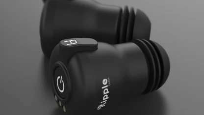 What do you recommend of Bluetooth wireless earburds?