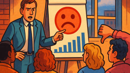 [Market Research] Unpopular Opinions