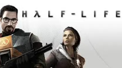 Half Life 2 20th Anniversary