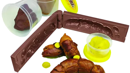 Poo Dough