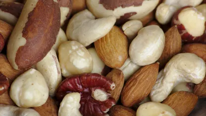 Nuts