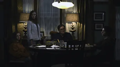 Hereditary movie discussion
