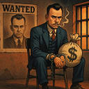 Are you familiar with the story of John Dillinger?