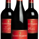 Scott Harvey Assorted Mountain Selection Reds