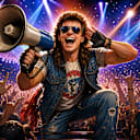 Hey Everybody, It's Glen - Let Me Hear You Make Some Noise