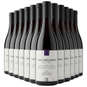 Two Old Dogs Pinot Noir