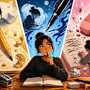 Pencils, erasers, pens — how do you actually like to write things down?