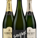 Gruet Mixed Sparkling