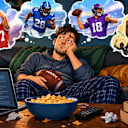 Meh Fantasy Football