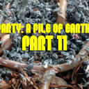 Dance Party: A Pile of Earthworms, Part 11