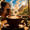 Coffee Time