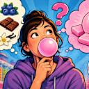Ask Irk: Is Bubblegum a Flavor?