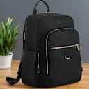 Bodhi Athleisure Luxe Essential Backpack with Trolley Sleeve
