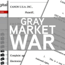 DJI discontinues warranty service for gray market product