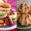 Macaroons or Macarons?