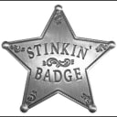 Goat Day 5: Badges? We don't need no stinkin' badges!!!!