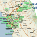 Nor Cal & Bay Area