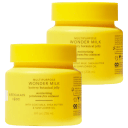 2-Pack: Beekman 1802 Wonder Milk Buttery Botanical Jelly