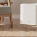 Vornado QUBE50 True HEPA 3-Stage Air Purifier