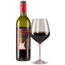 Little Vineyards Band Blend Track 9