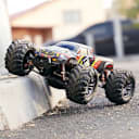 Laegendary Legend 1:10 Scale 4x4 Offroad RC Monster Truck