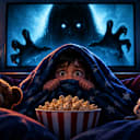 Best children's horror film: