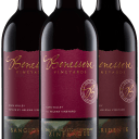 Benessere Trio of Reds