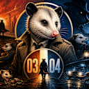 'Possum Head Chronicles, series 03, episode 04