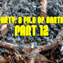 Dance Party: A Pile of Earthworms, Part 12