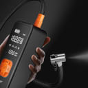 Zuzee 20,000mAh Portable Air Compressor & Tire Inflator with Digital Gauge