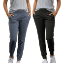 2-Pack: Sage Collective Super Soft All Day Joggers