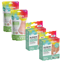 8-Pack: ZenToes Adjustable Toe Separators & Bunion Correctors