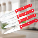 Ginsu Kiso 4-Piece Paring Knife Set