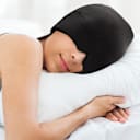 SideDeal Daily: 2-Pack: TheraHeal Gel Comfort Hot & Cold Migraine Caps