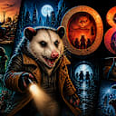 'Possum Head Chronicles, episode 08