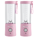 2-Pack: BlendJet 2 Portable Blenders