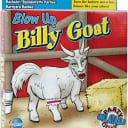 Who wants to blow a goat (up)?