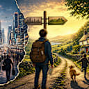 How far is your personal 'Tipperary' — the place that still feels like home?