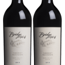 Bridge 1904 Cabernet Sauvignon Presented by Vincent Arroyo Winery