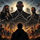 If the robots rise up, who are you most scared of?