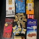 I am the charter member of @capnjb's Secret-Not-So-Secret-Chocolate-Lovers-Club!