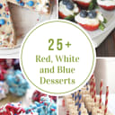 Celebrating this 4th at home or elsewhere?